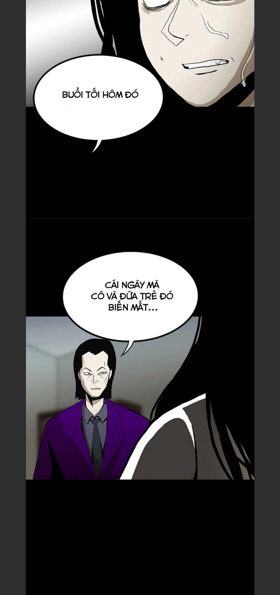 Bệnh Viện Ma Ám Chapter 59 - 5