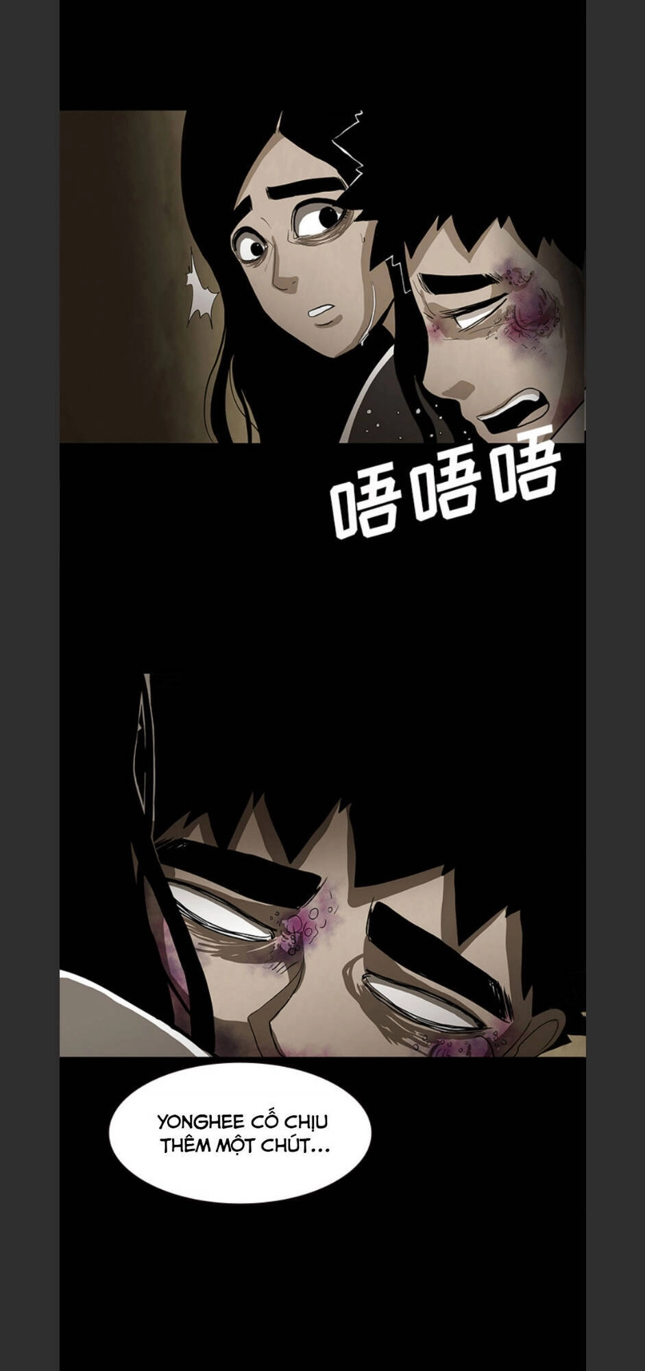 Bệnh Viện Ma Ám Chapter 59 - 21