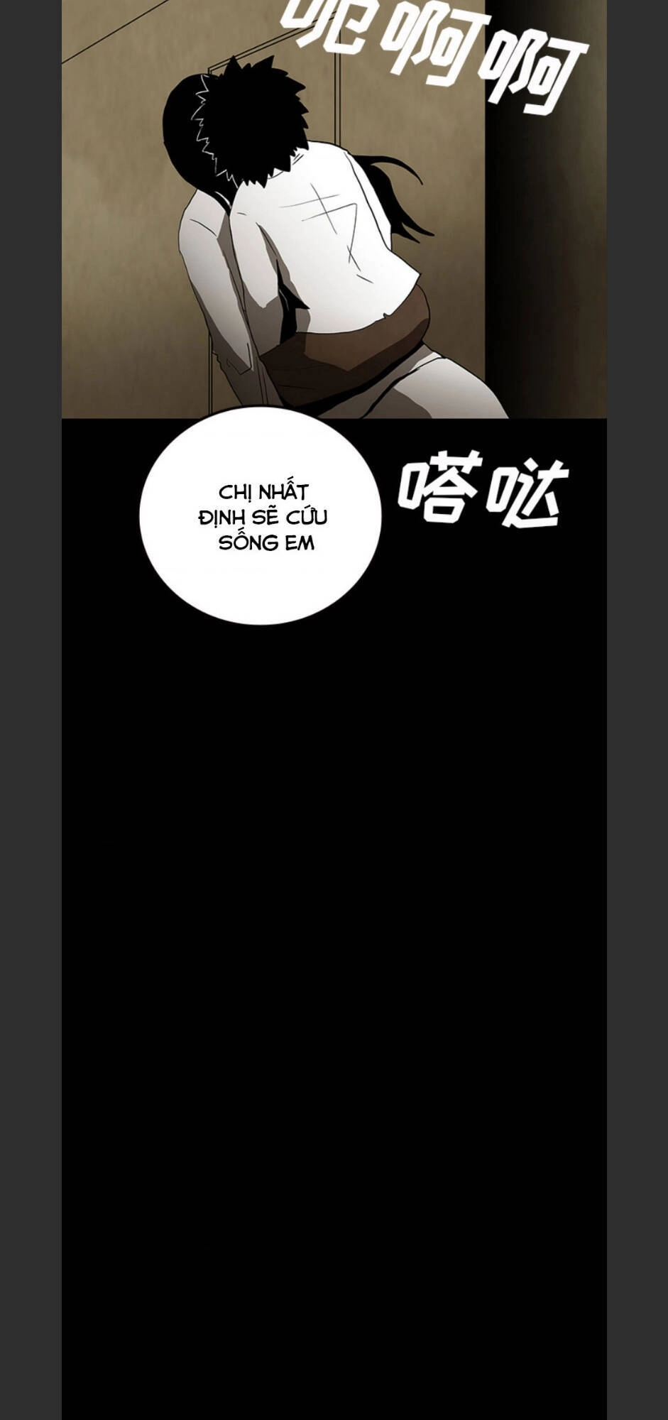 Bệnh Viện Ma Ám Chapter 59 - 23