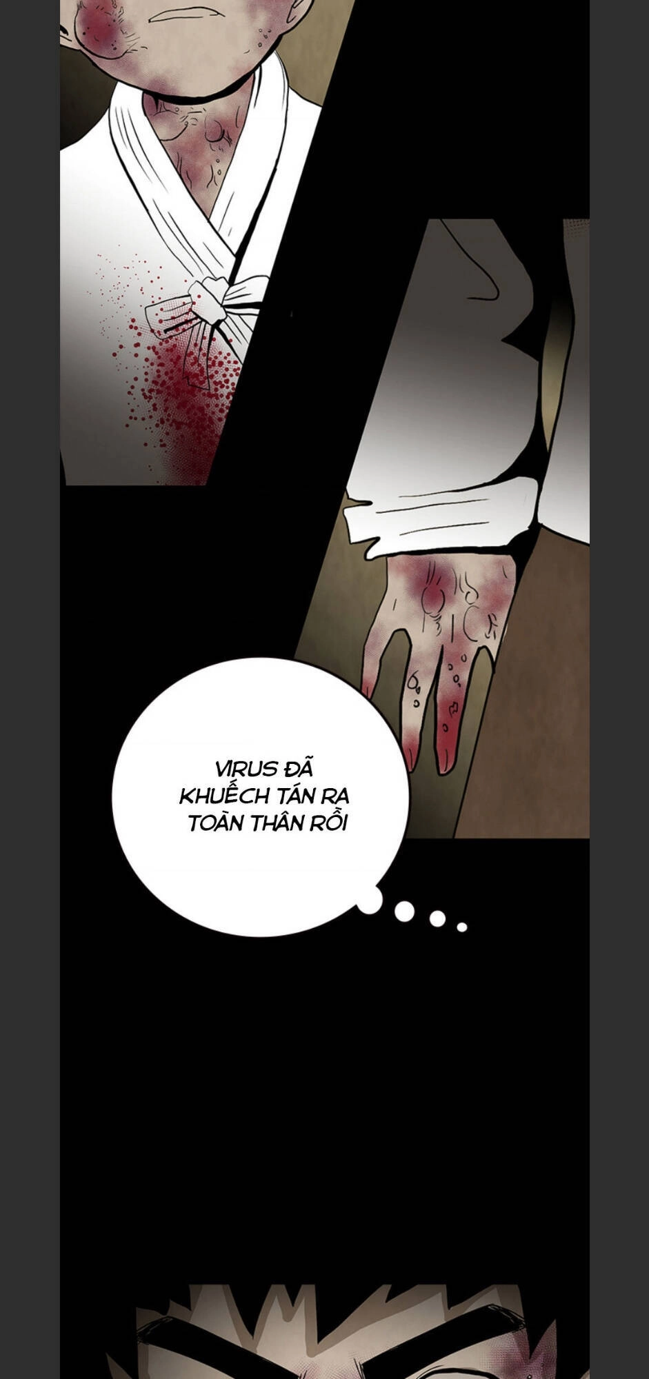 Bệnh Viện Ma Ám Chapter 59 - 27