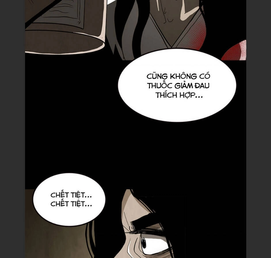 Bệnh Viện Ma Ám Chapter 59 - 34