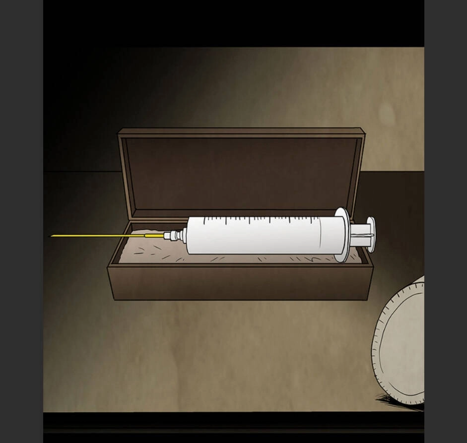 Bệnh Viện Ma Ám Chapter 59 - 36