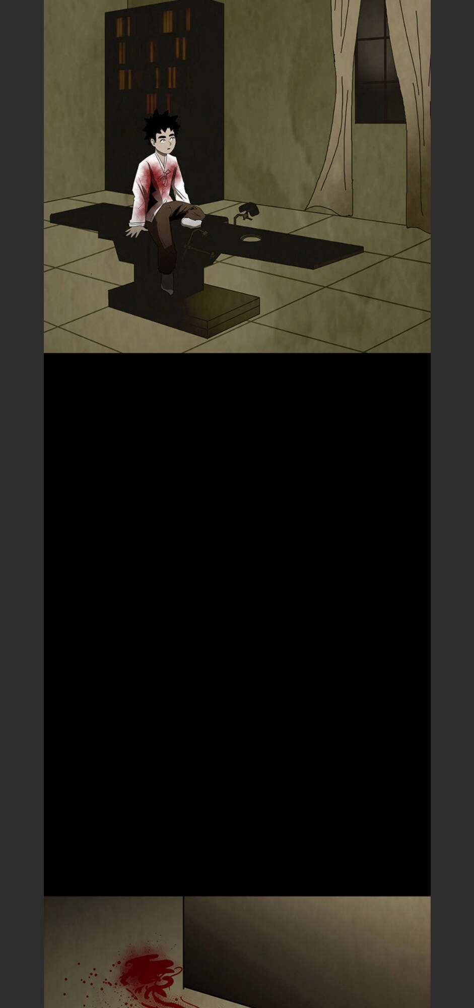 Bệnh Viện Ma Ám Chapter 59 - 47