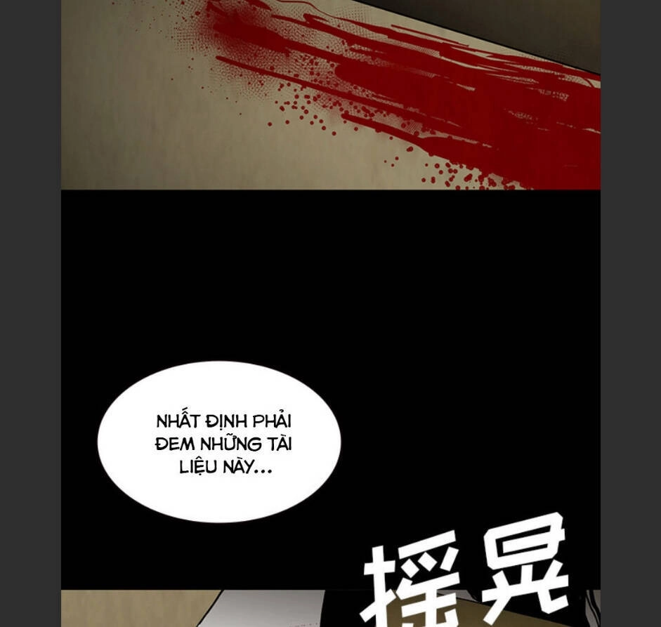 Bệnh Viện Ma Ám Chapter 59 - 48