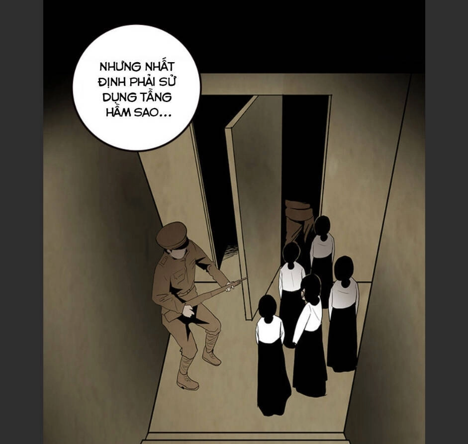 Bệnh Viện Ma Ám Chapter 59 - 54