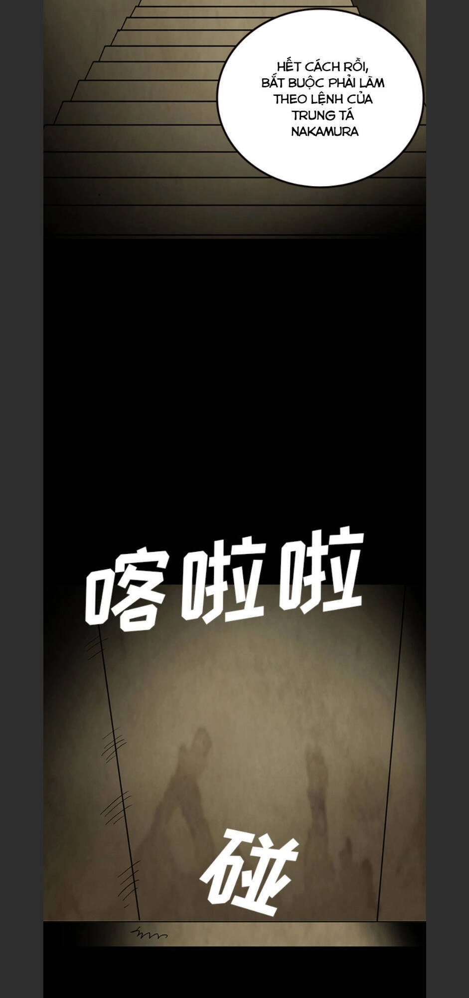 Bệnh Viện Ma Ám Chapter 59 - 55