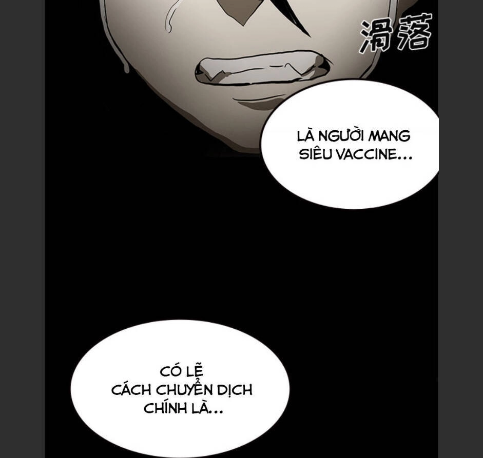 Bệnh Viện Ma Ám Chapter 59 - 66