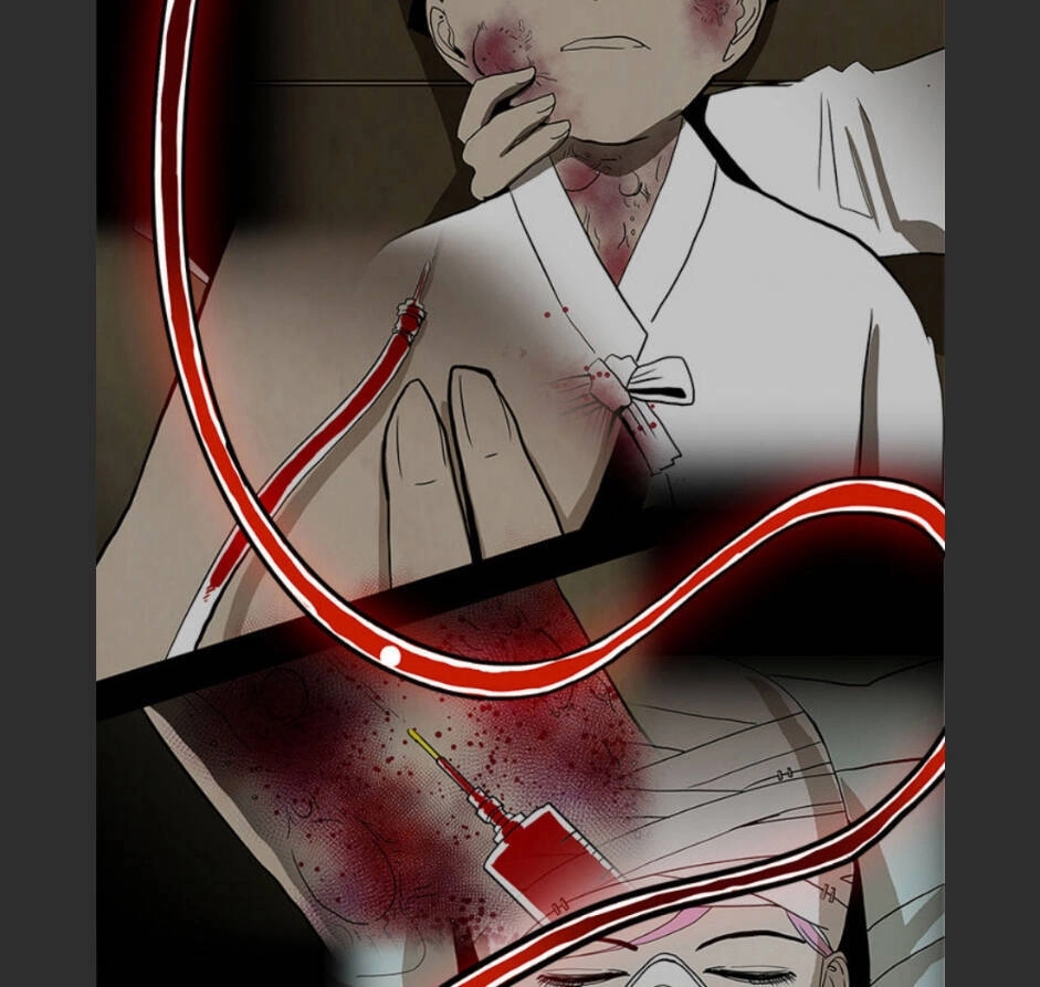 Bệnh Viện Ma Ám Chapter 59 - 68