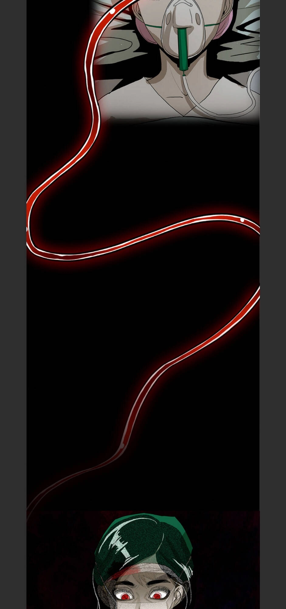 Bệnh Viện Ma Ám Chapter 59 - 69