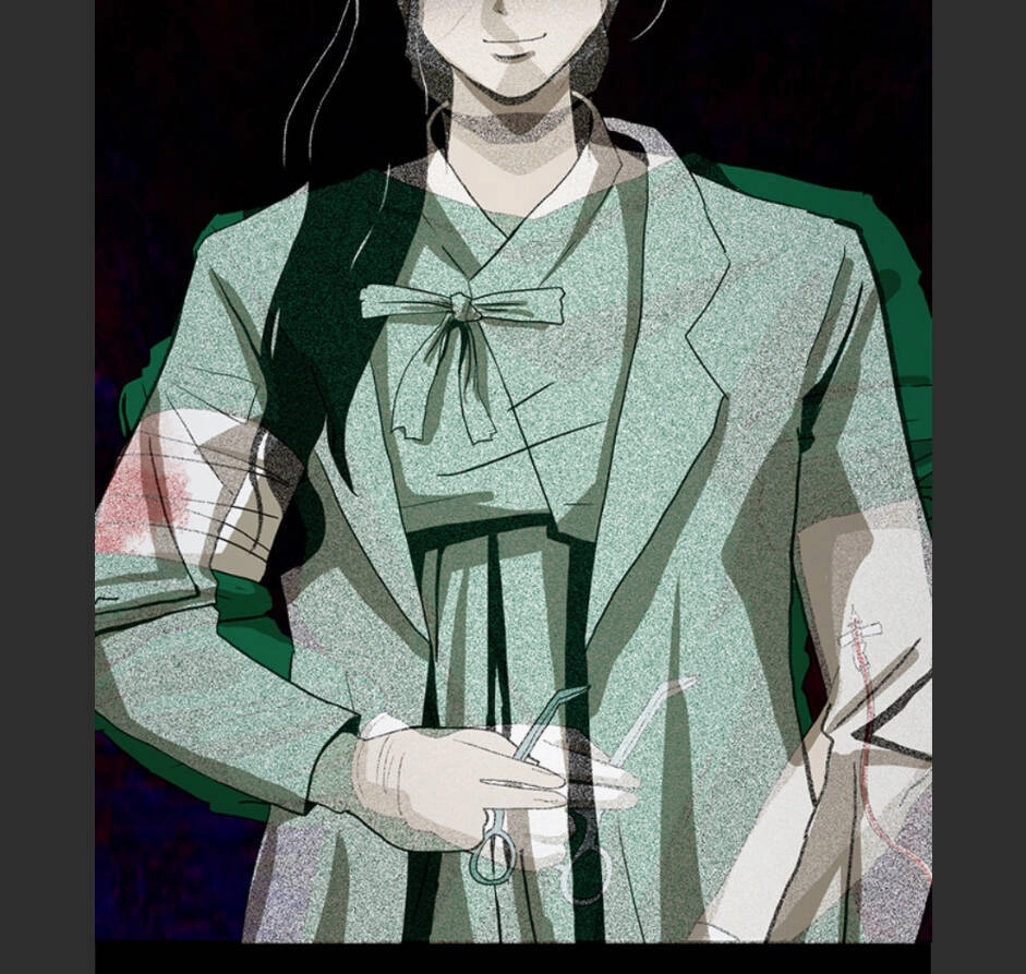 Bệnh Viện Ma Ám Chapter 59 - 70