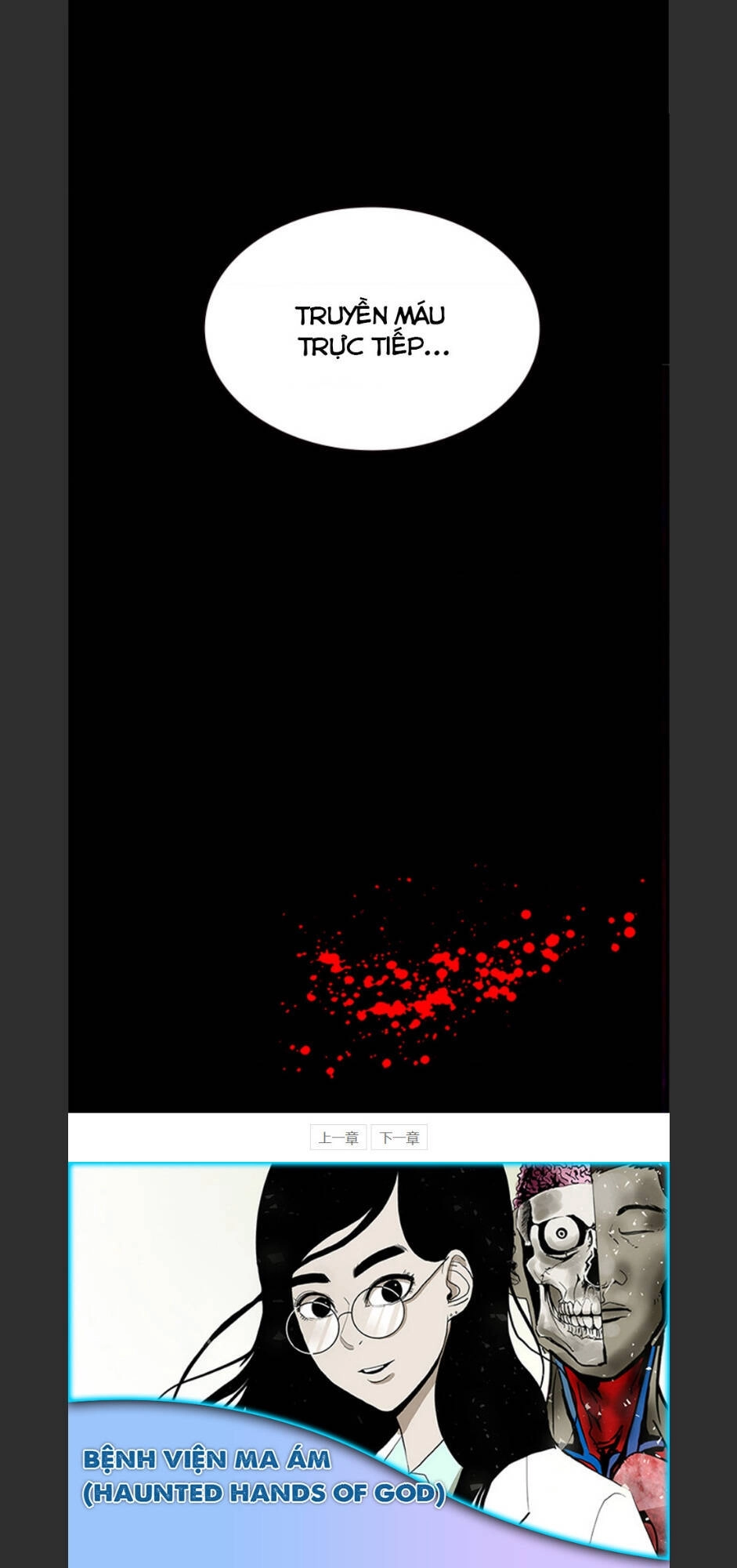 Bệnh Viện Ma Ám Chapter 59 - 71