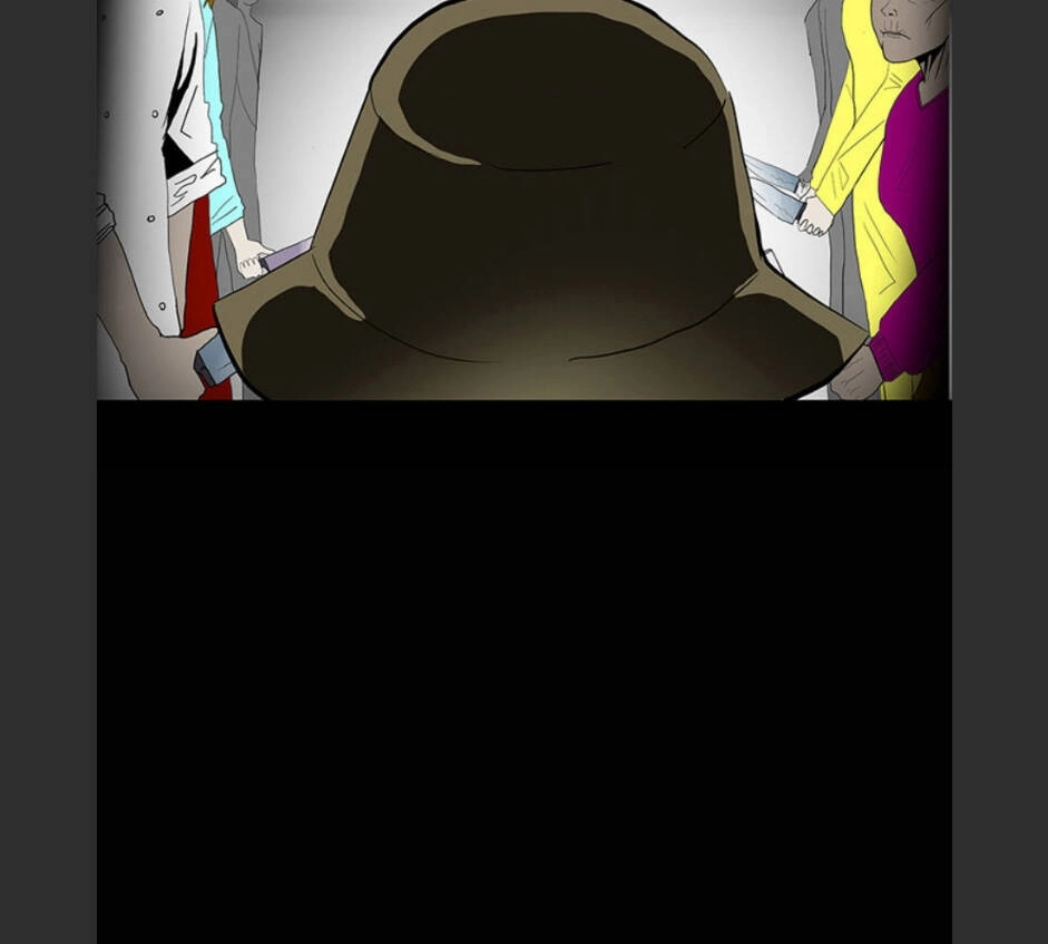 Bệnh Viện Ma Ám Chapter 60 - 10