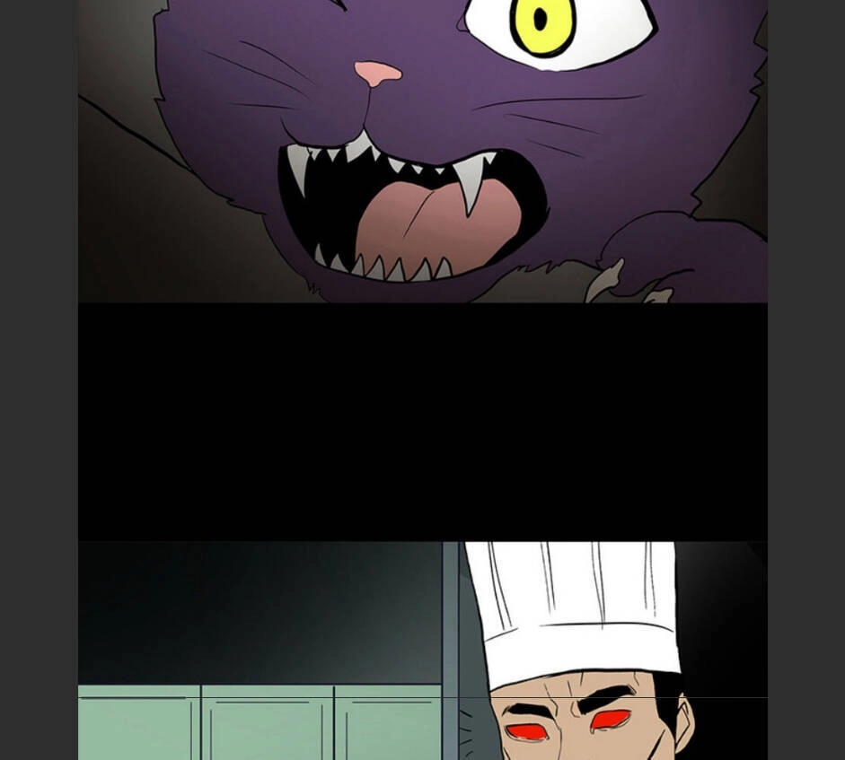 Bệnh Viện Ma Ám Chapter 60 - 18