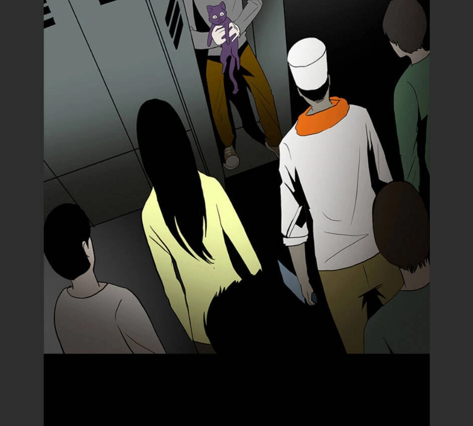 Bệnh Viện Ma Ám Chapter 60 - 22