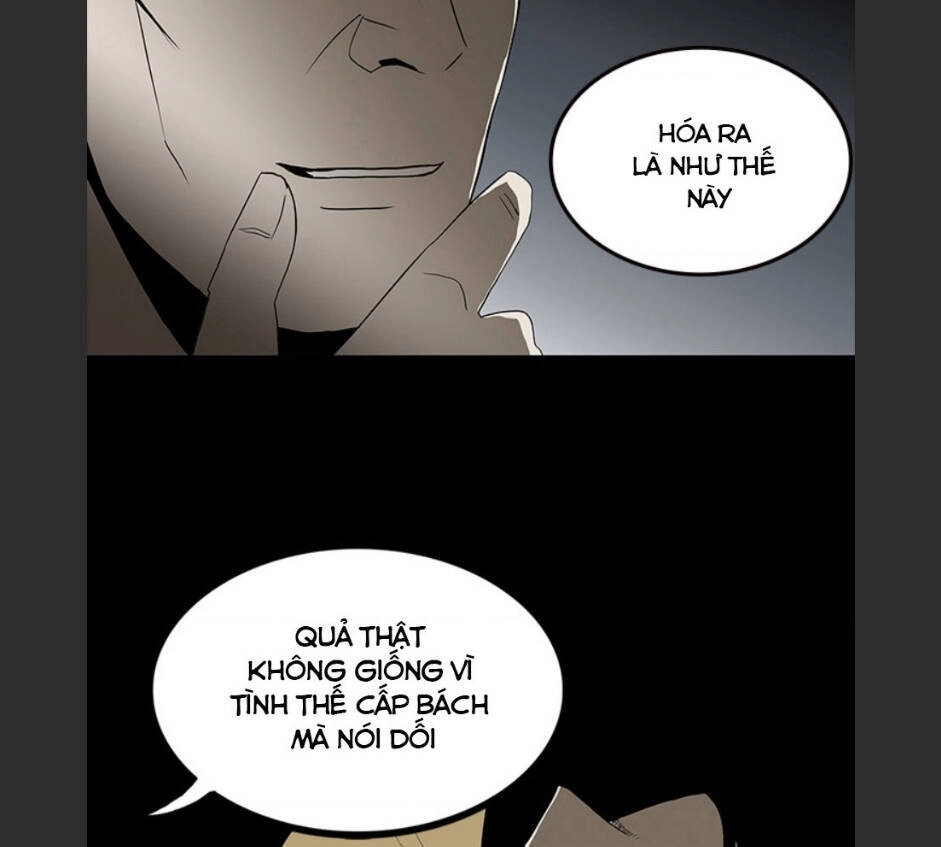 Bệnh Viện Ma Ám Chapter 60 - 26