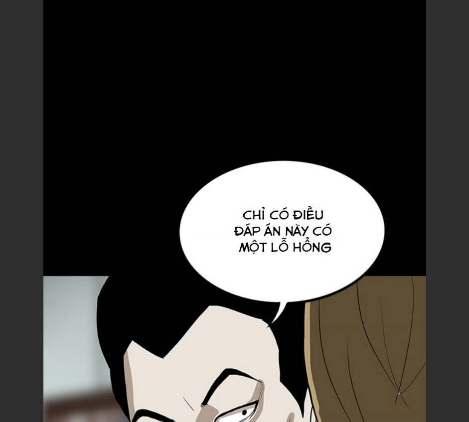 Bệnh Viện Ma Ám Chapter 60 - 28