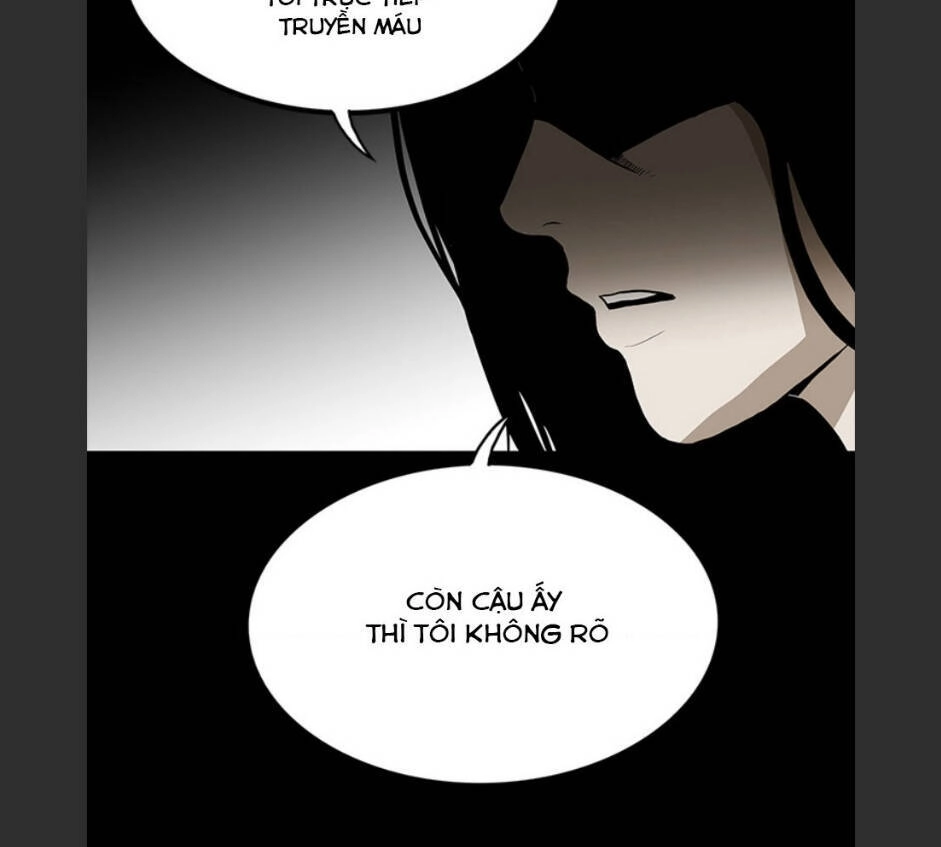 Bệnh Viện Ma Ám Chapter 60 - 30