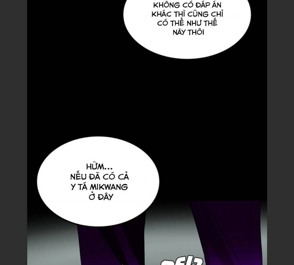 Bệnh Viện Ma Ám Chapter 60 - 32