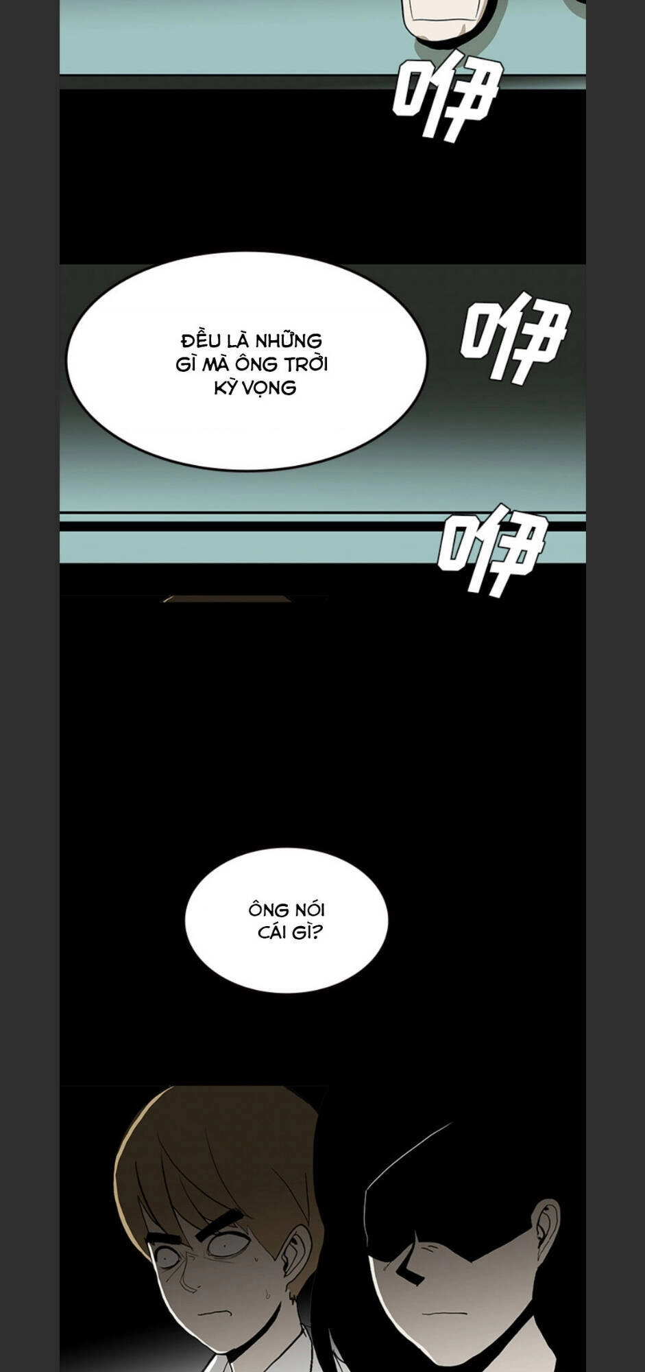 Bệnh Viện Ma Ám Chapter 60 - 37