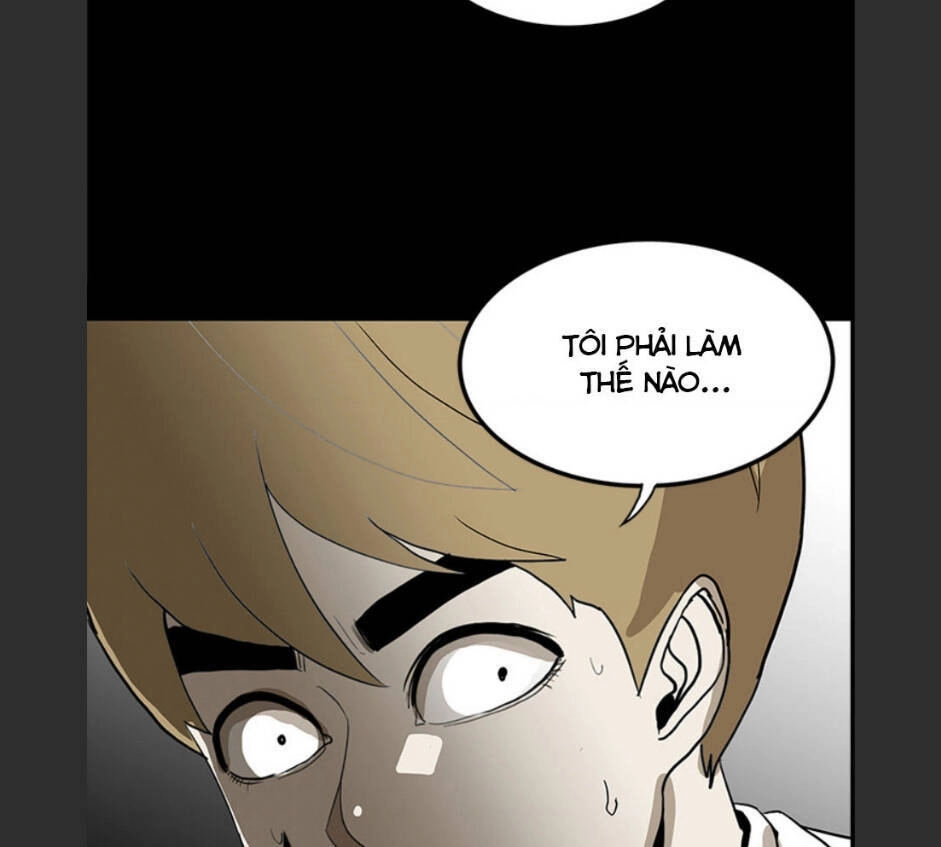 Bệnh Viện Ma Ám Chapter 60 - 56