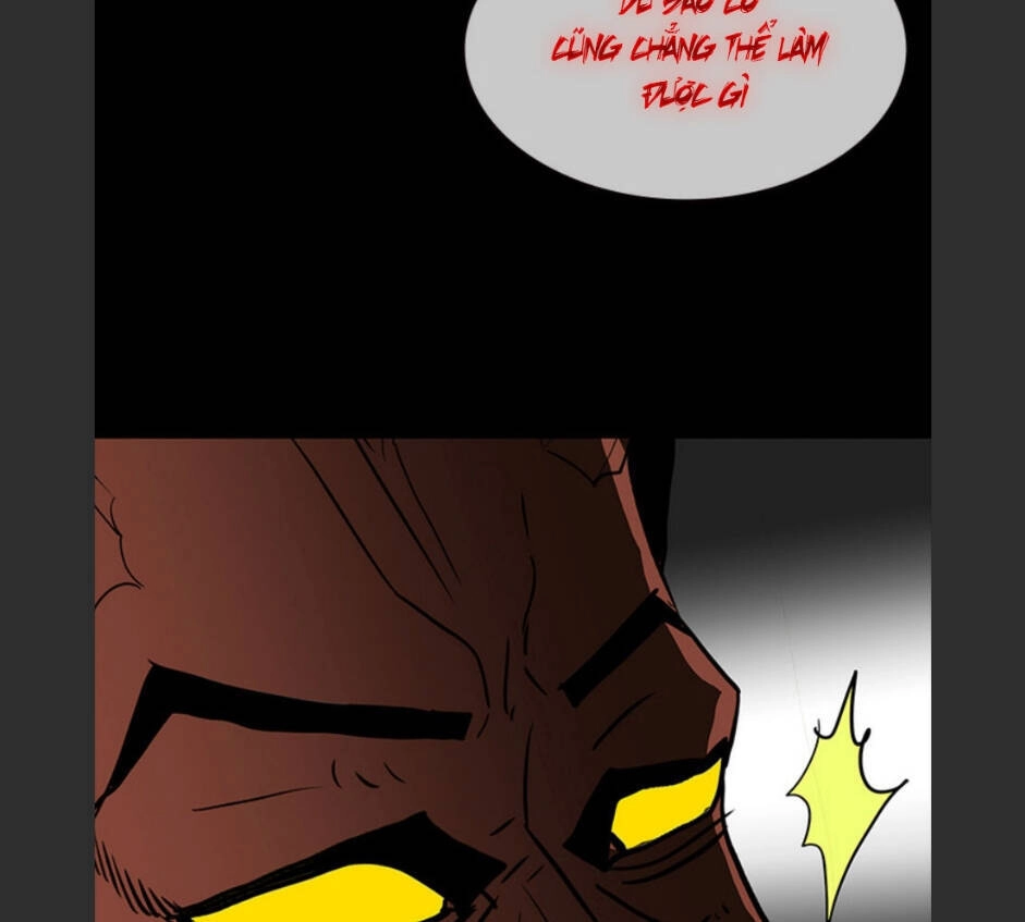 Bệnh Viện Ma Ám Chapter 60 - 62