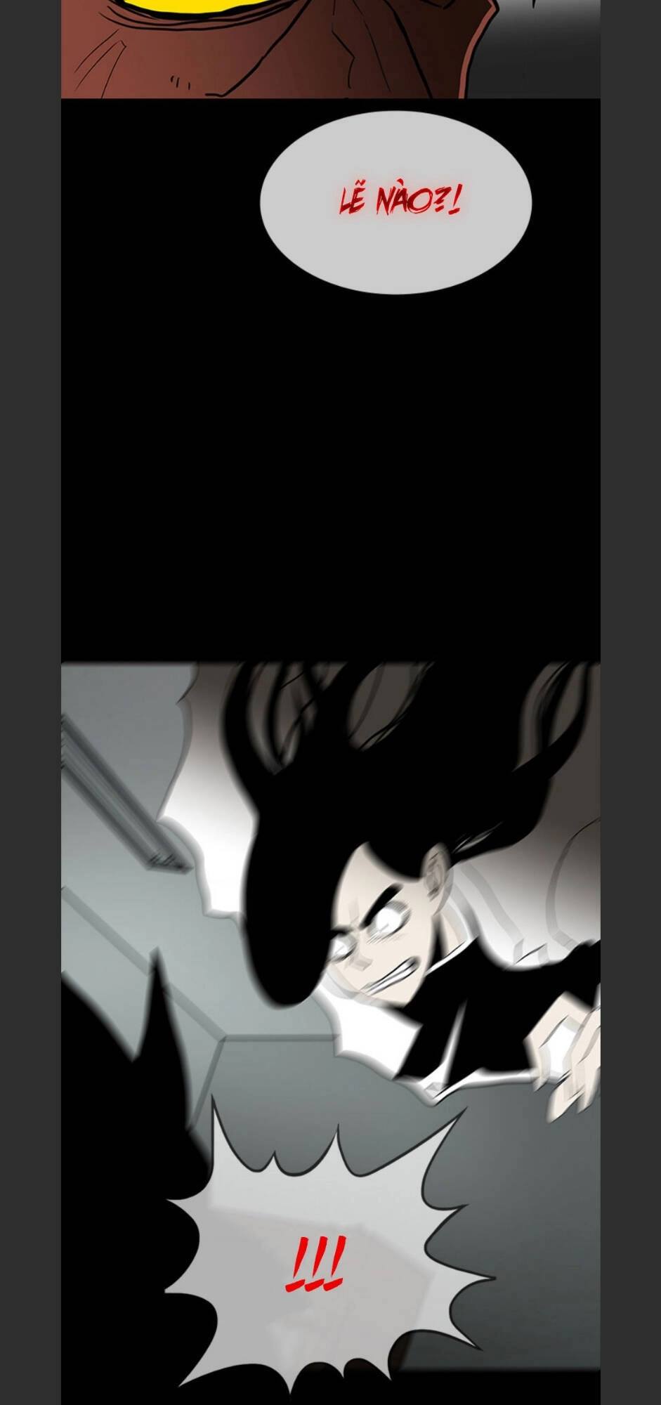 Bệnh Viện Ma Ám Chapter 60 - 63