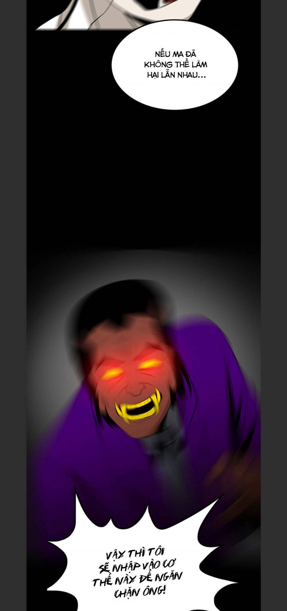 Bệnh Viện Ma Ám Chapter 60 - 65