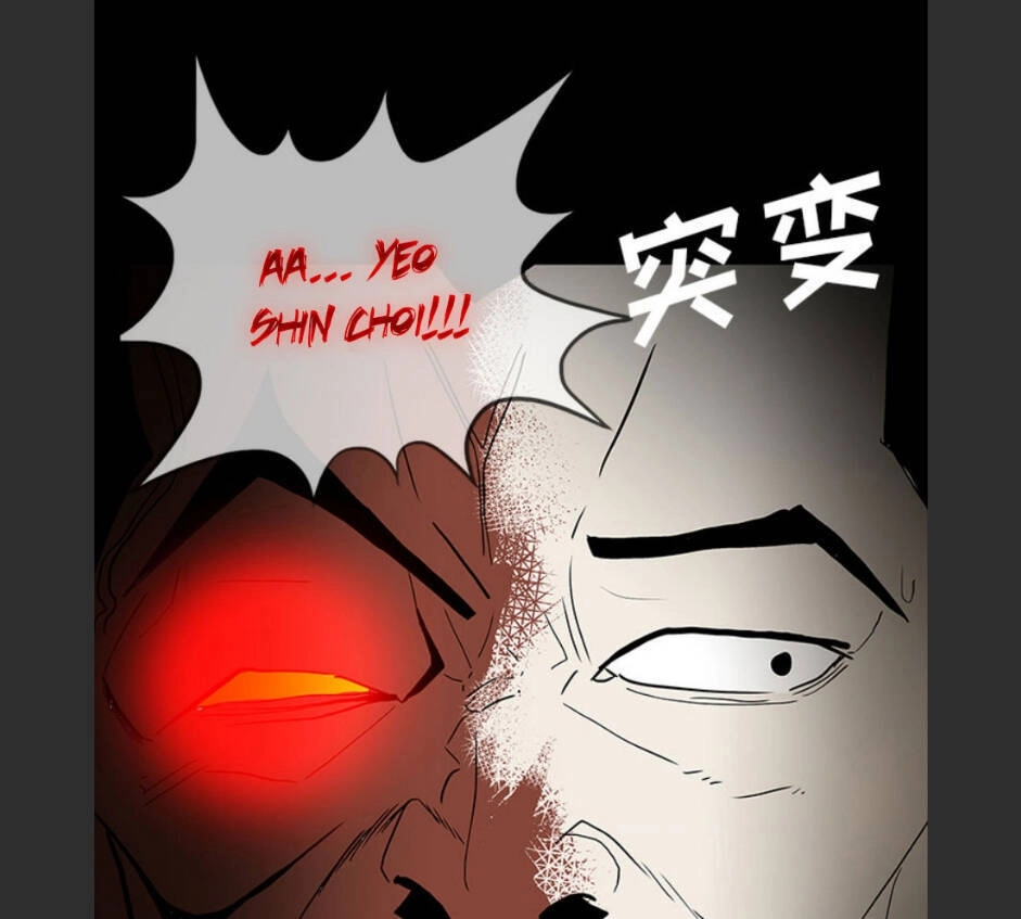 Bệnh Viện Ma Ám Chapter 60 - 68