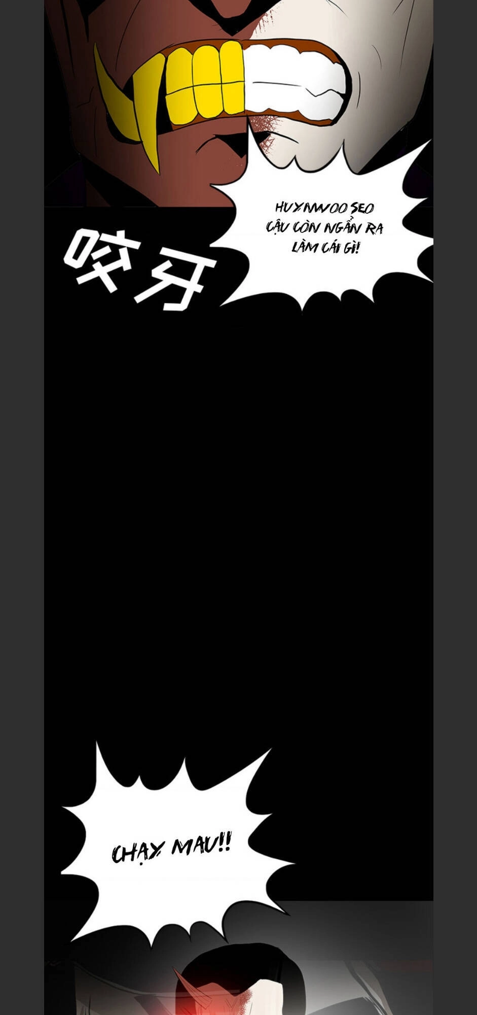 Bệnh Viện Ma Ám Chapter 60 - 69