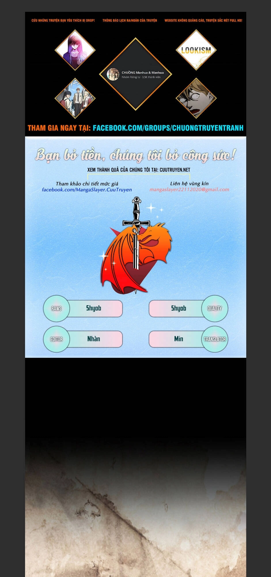 Bệnh Viện Ma Ám Chapter 61 - 1