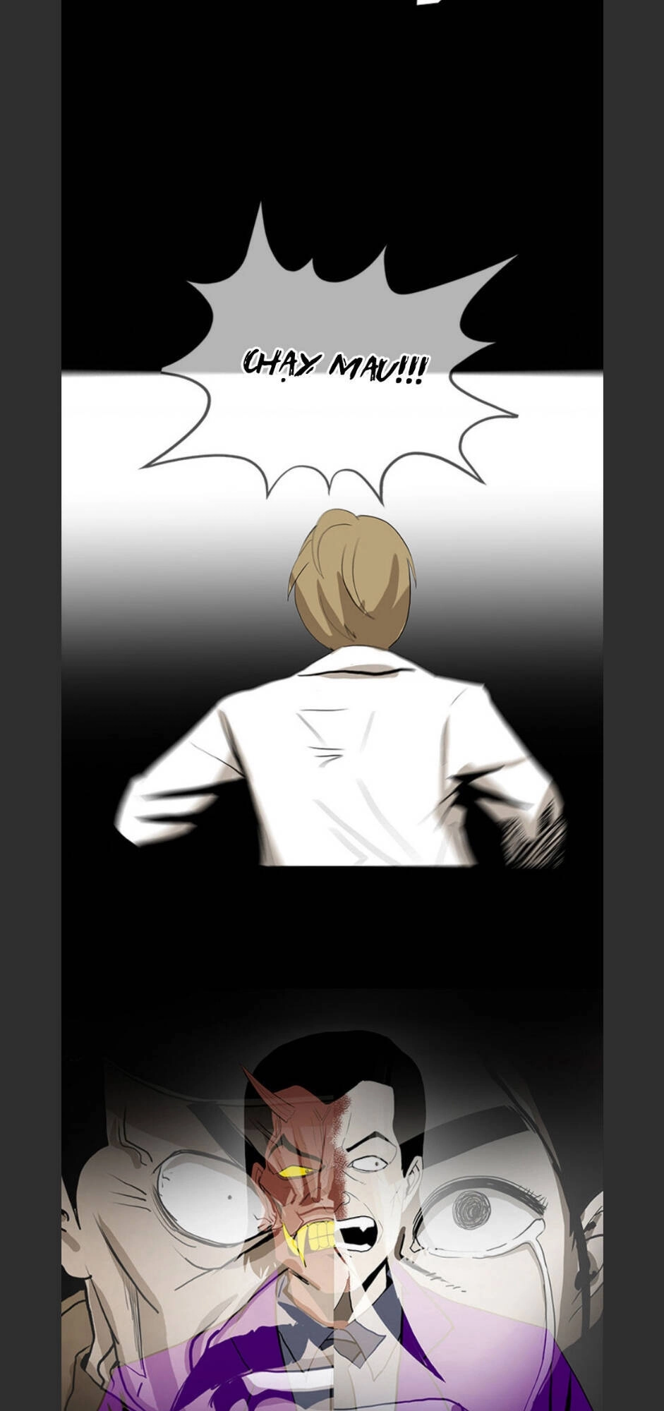 Bệnh Viện Ma Ám Chapter 61 - 5