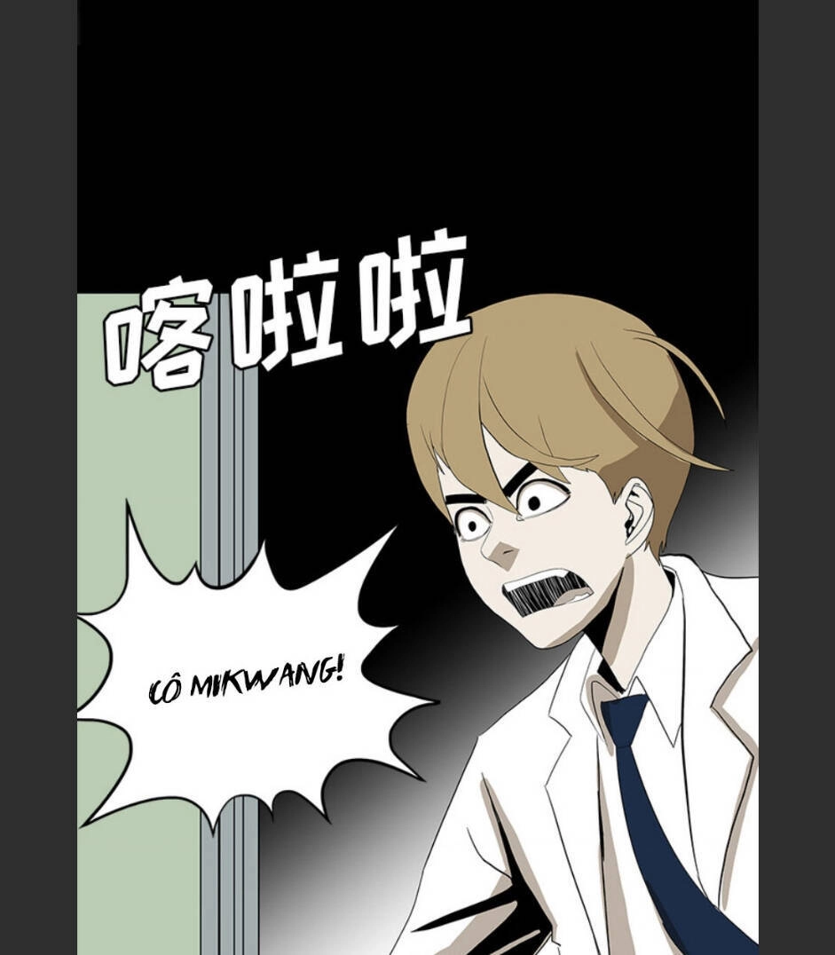 Bệnh Viện Ma Ám Chapter 61 - 8