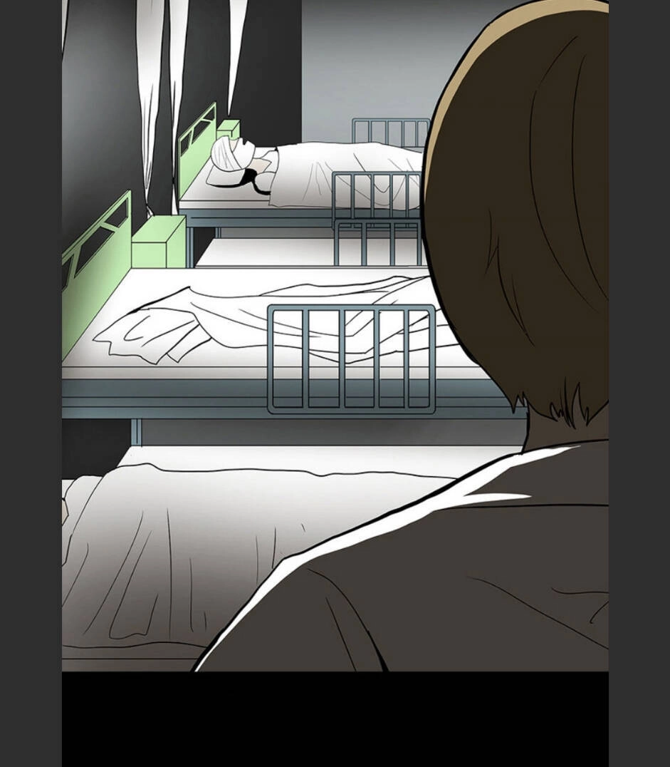 Bệnh Viện Ma Ám Chapter 61 - 10