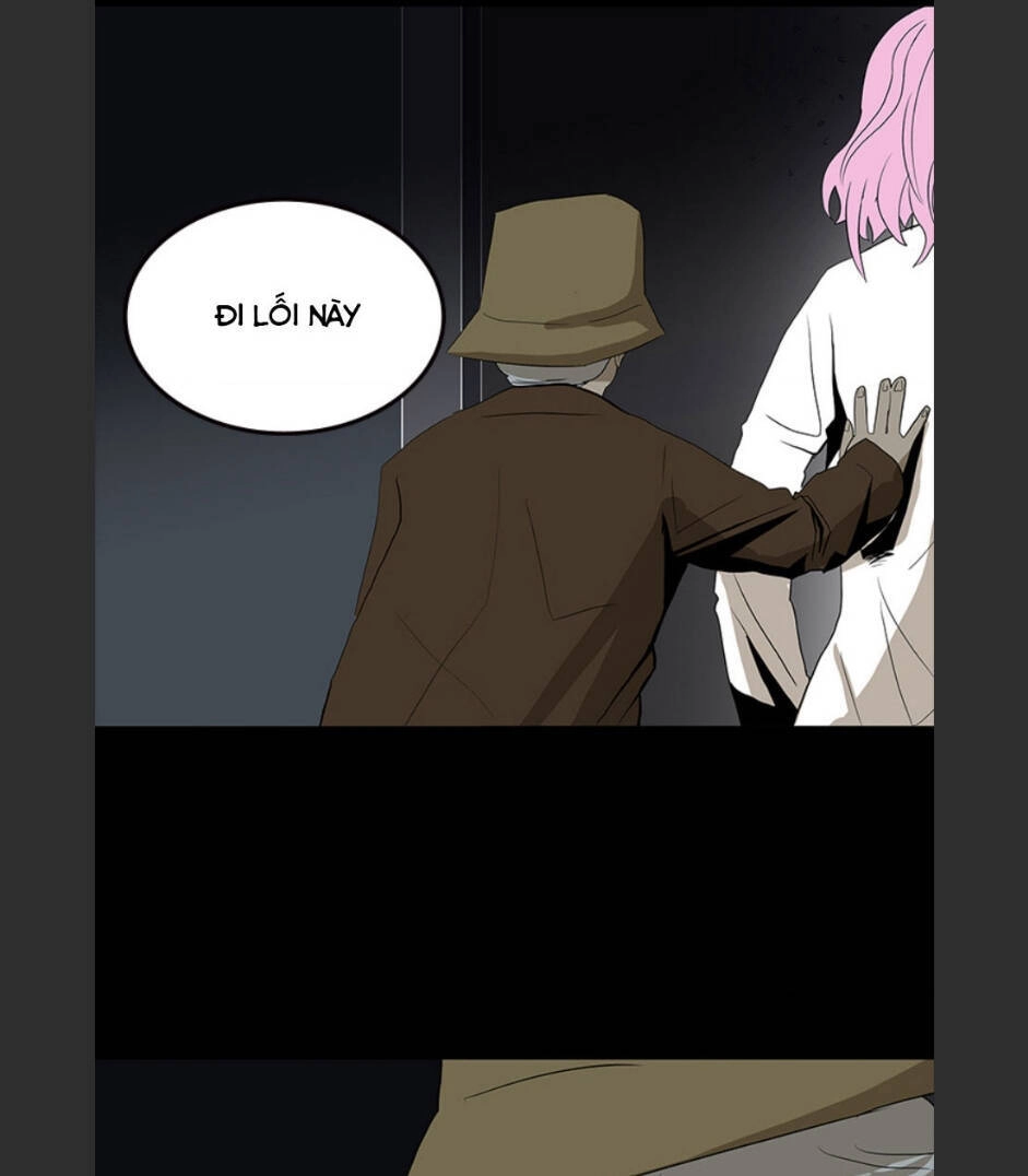 Bệnh Viện Ma Ám Chapter 61 - 16