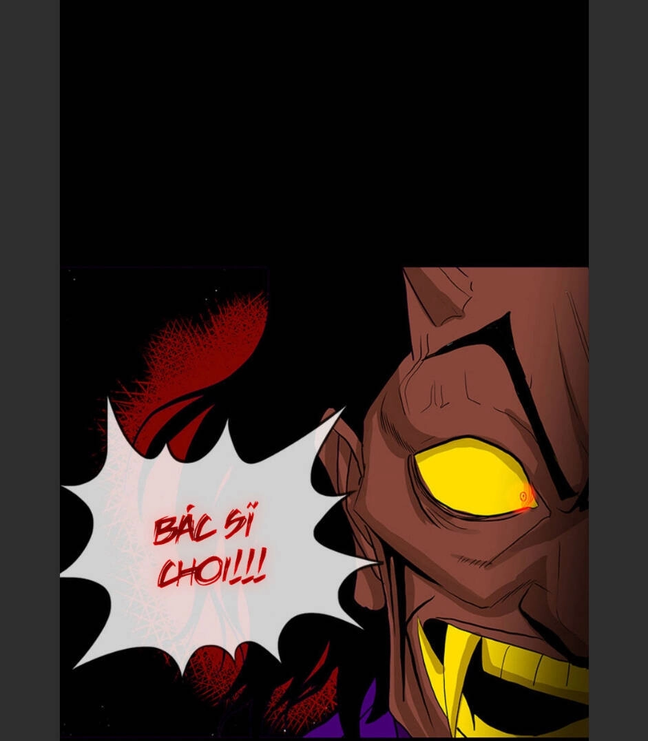 Bệnh Viện Ma Ám Chapter 61 - 20