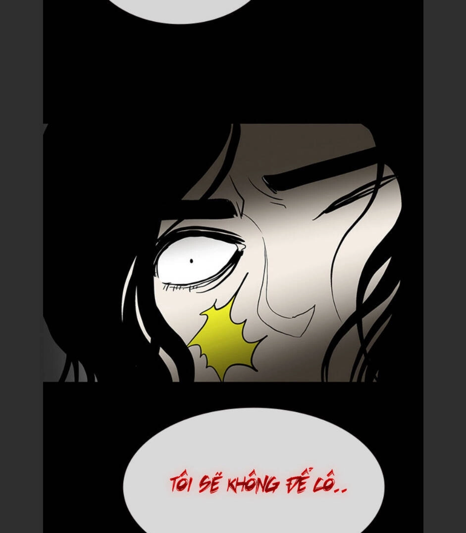 Bệnh Viện Ma Ám Chapter 61 - 28