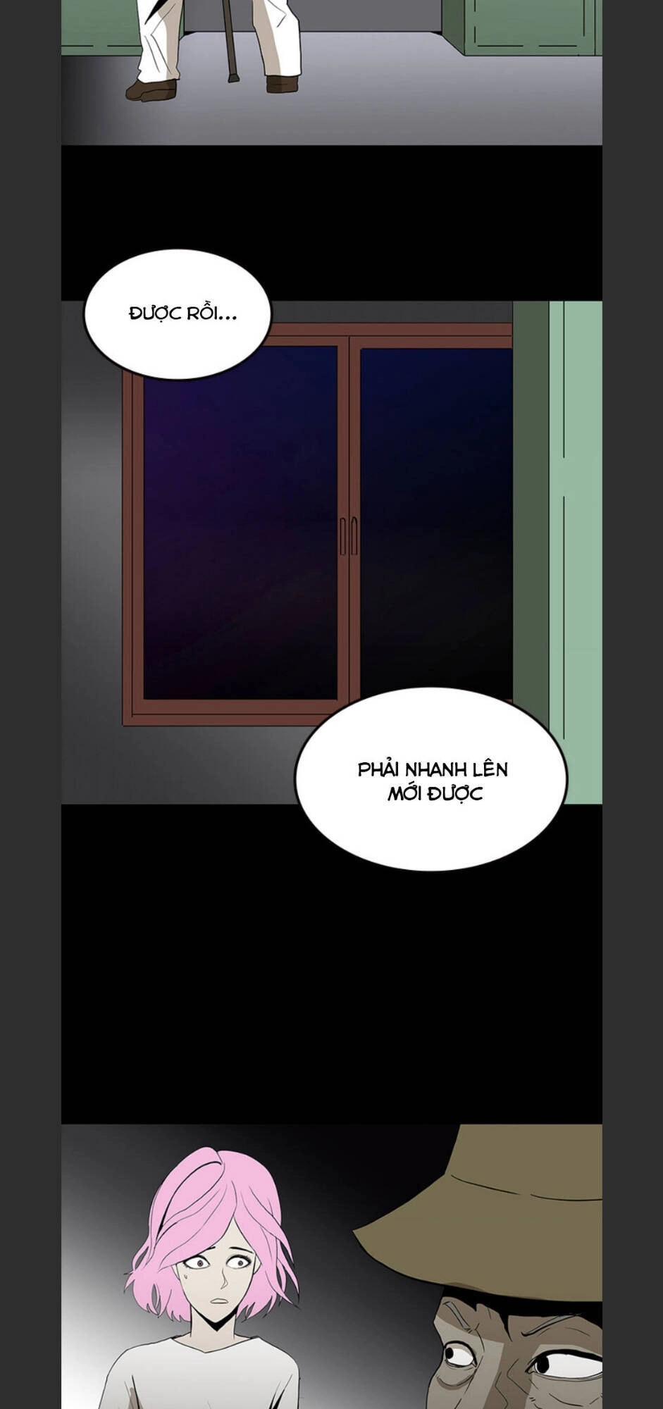 Bệnh Viện Ma Ám Chapter 61 - 45