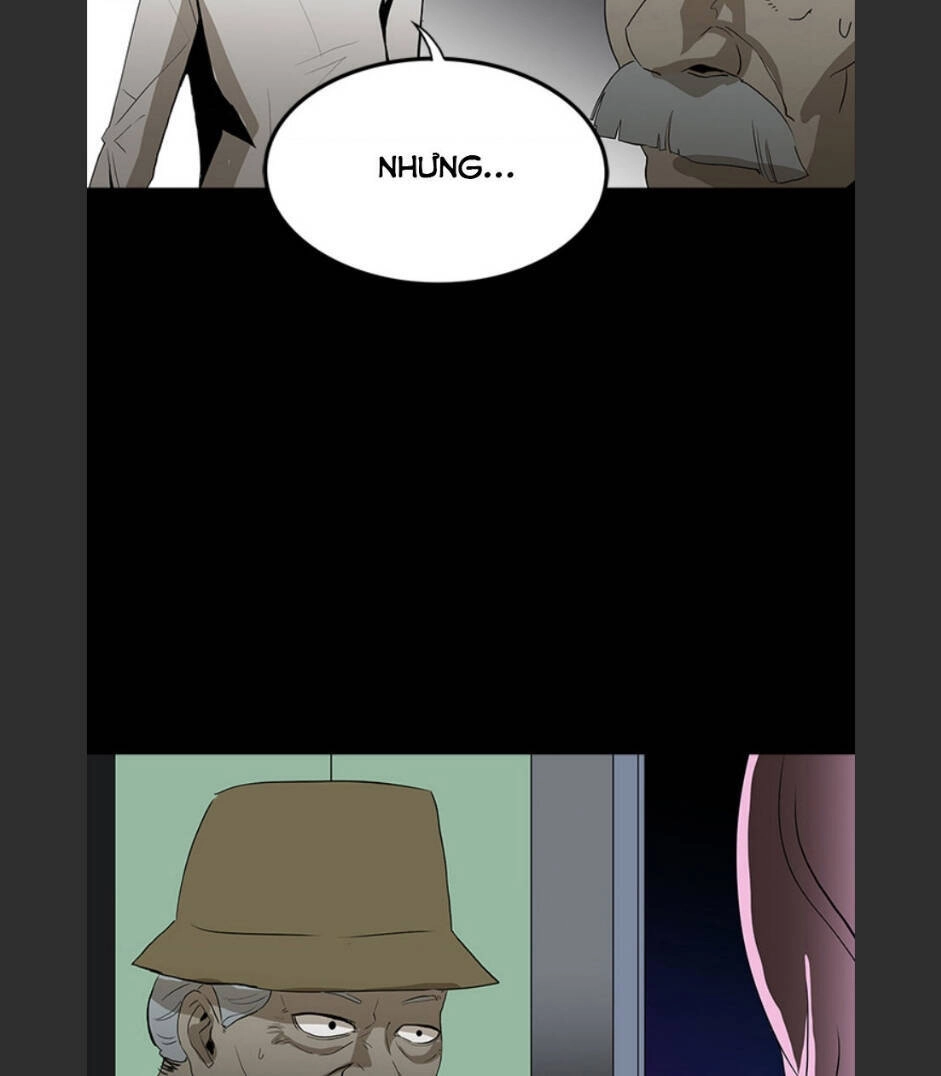 Bệnh Viện Ma Ám Chapter 61 - 46