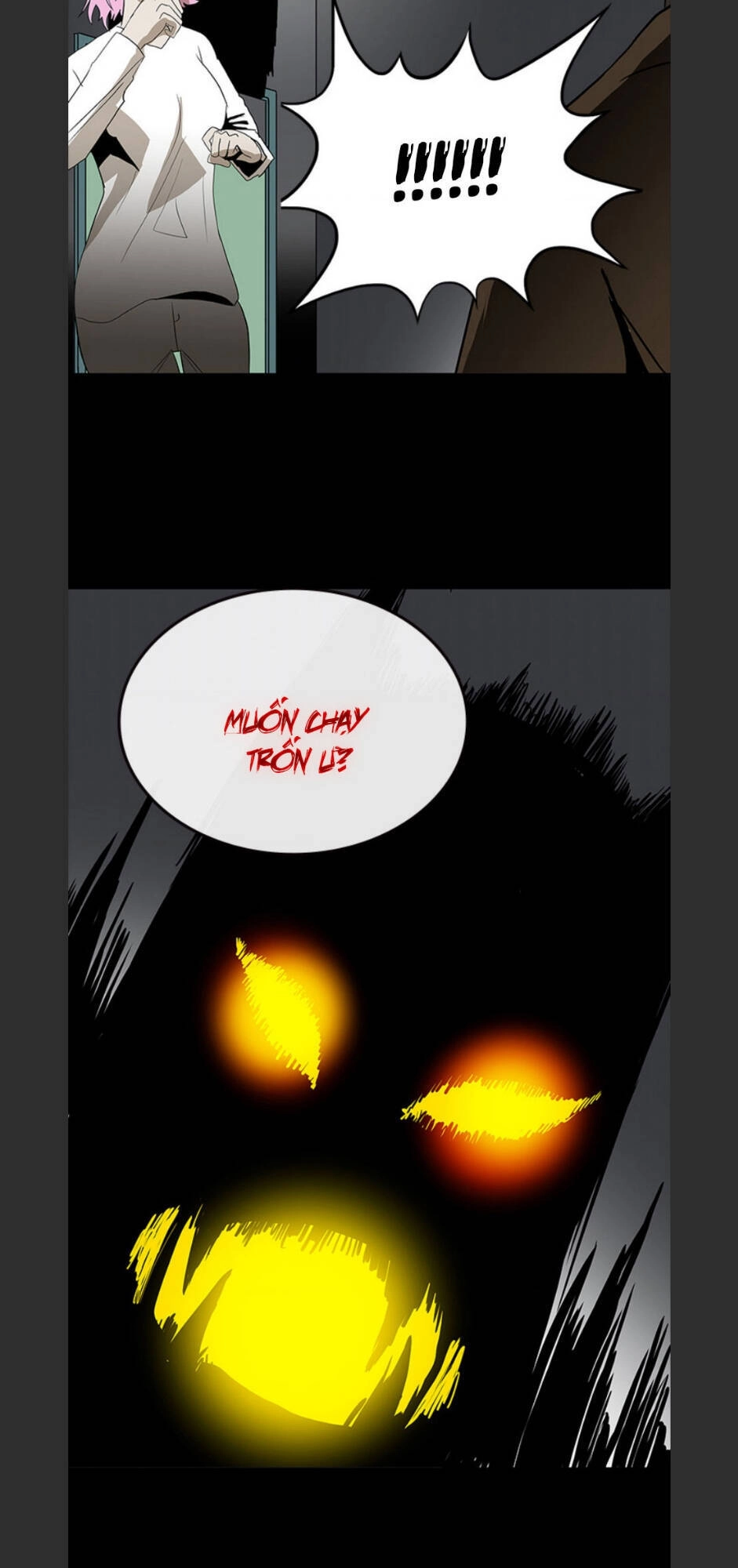 Bệnh Viện Ma Ám Chapter 61 - 49