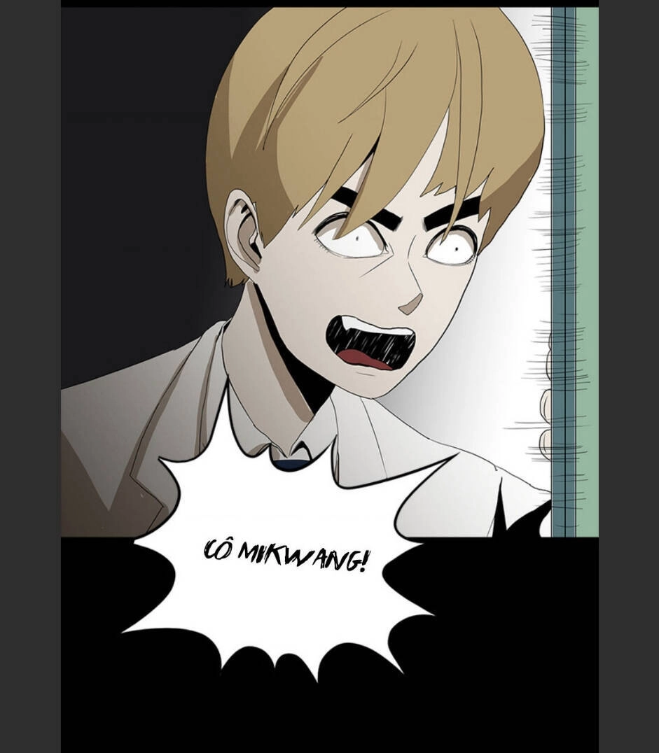 Bệnh Viện Ma Ám Chapter 61 - 52