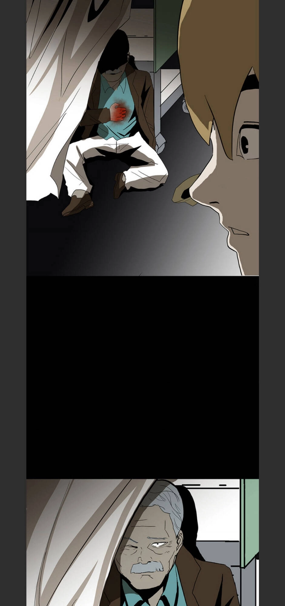 Bệnh Viện Ma Ám Chapter 61 - 55