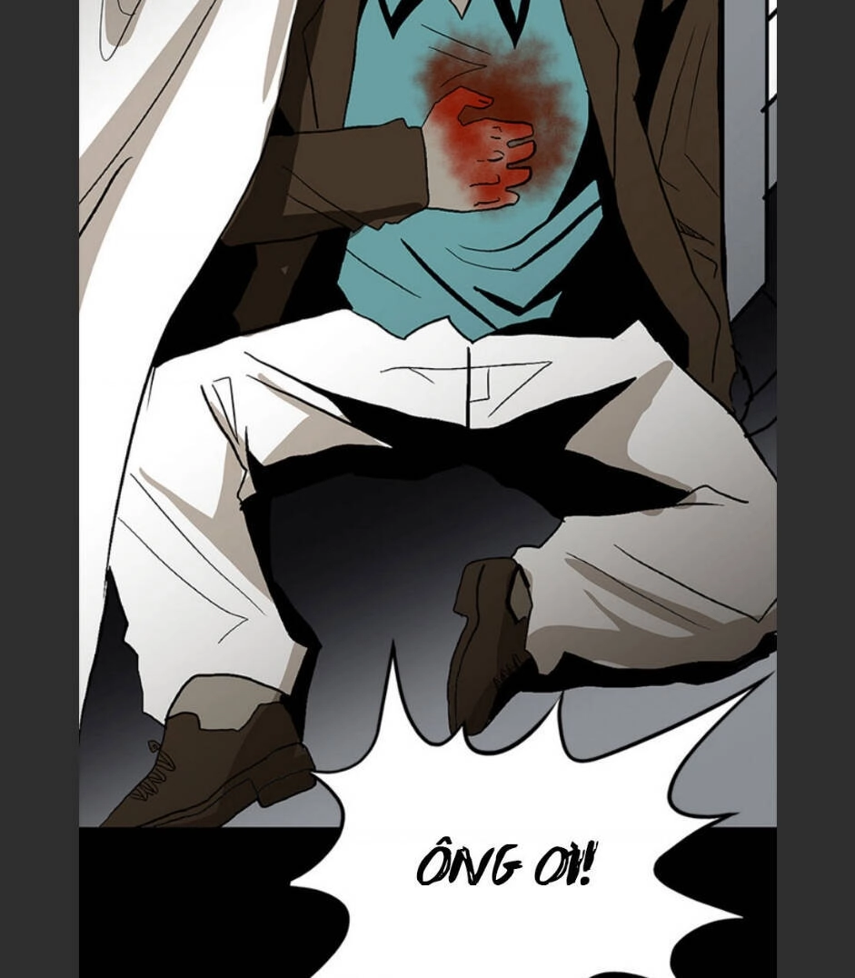 Bệnh Viện Ma Ám Chapter 61 - 56