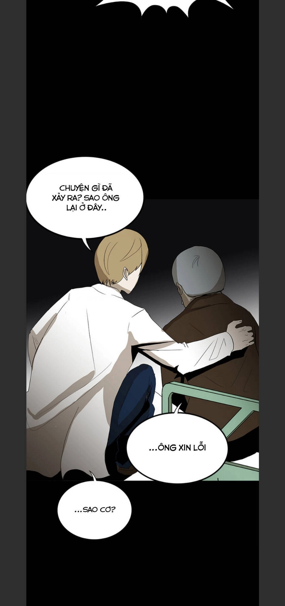 Bệnh Viện Ma Ám Chapter 61 - 57