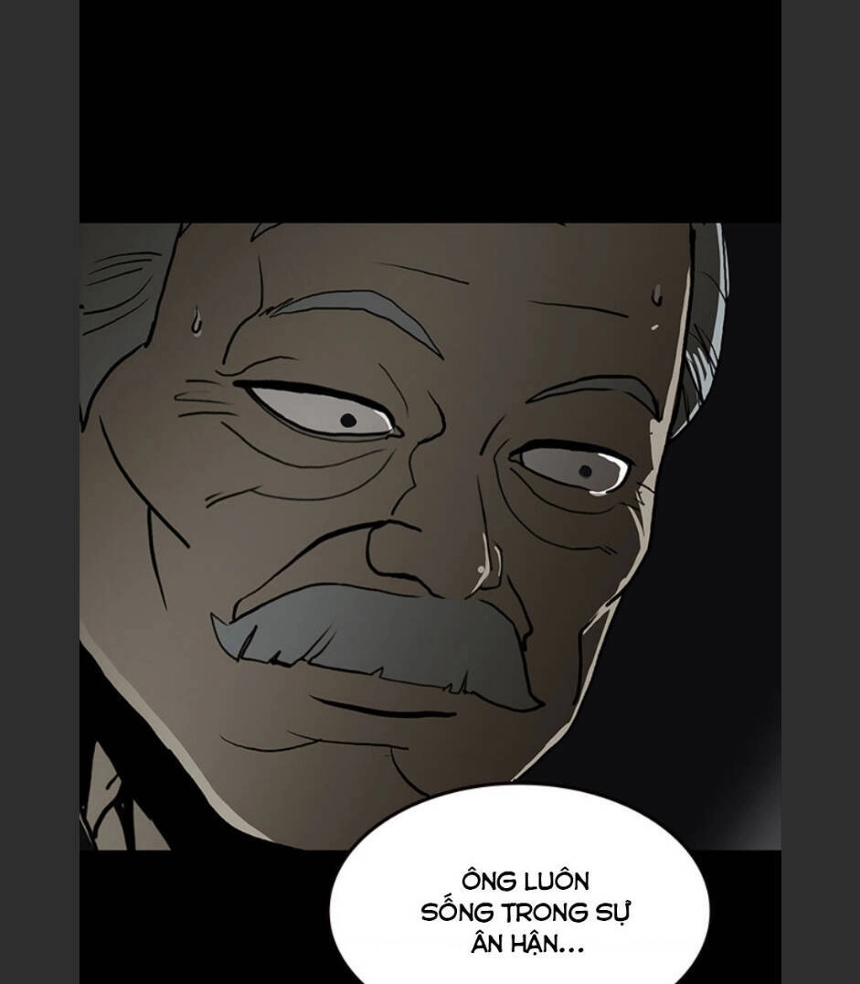 Bệnh Viện Ma Ám Chapter 61 - 58