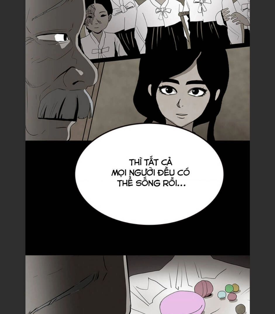 Bệnh Viện Ma Ám Chapter 61 - 60