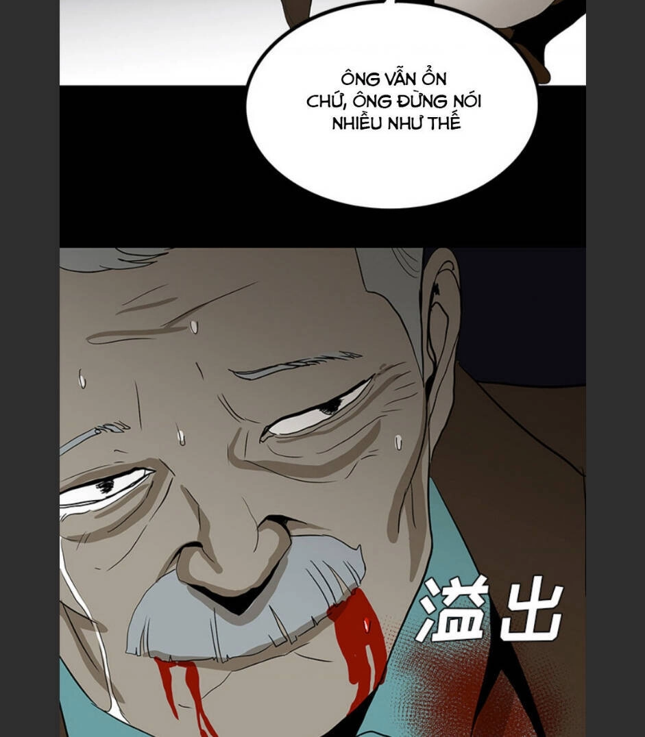 Bệnh Viện Ma Ám Chapter 61 - 62