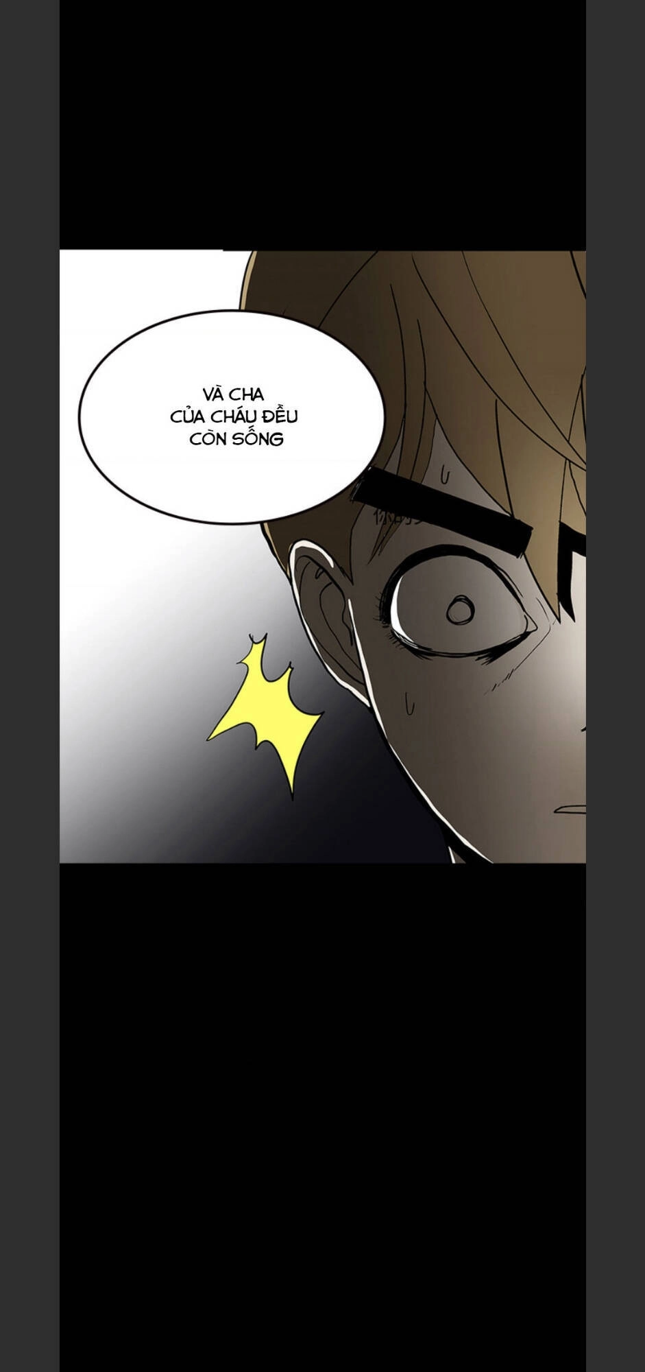 Bệnh Viện Ma Ám Chapter 61 - 65