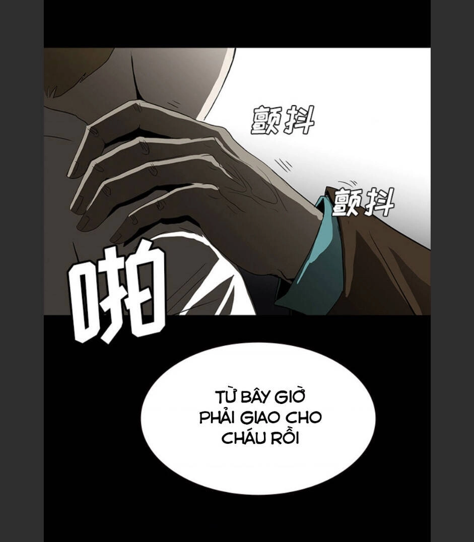 Bệnh Viện Ma Ám Chapter 61 - 66