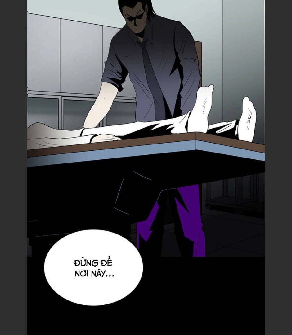 Bệnh Viện Ma Ám Chapter 61 - 68