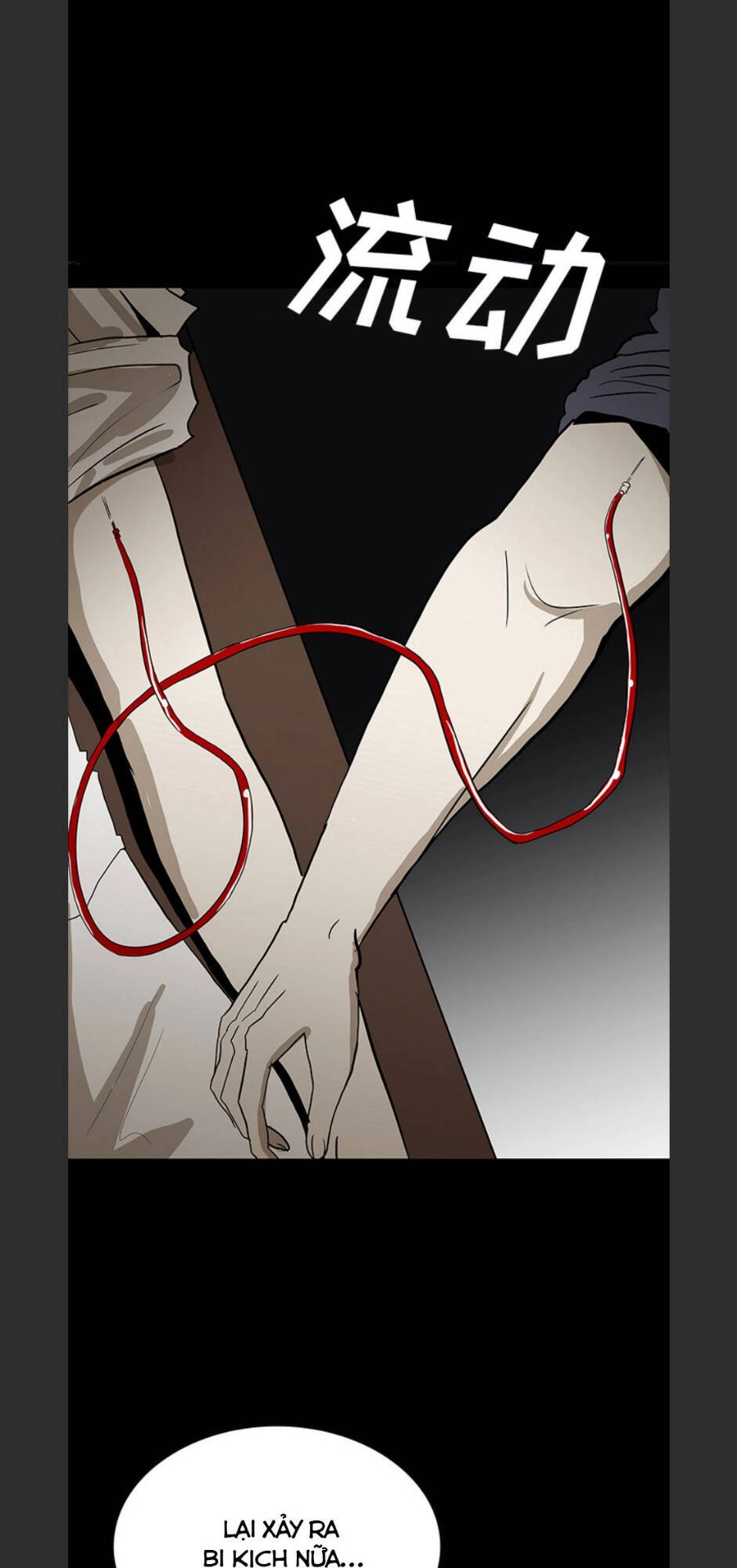 Bệnh Viện Ma Ám Chapter 61 - 69